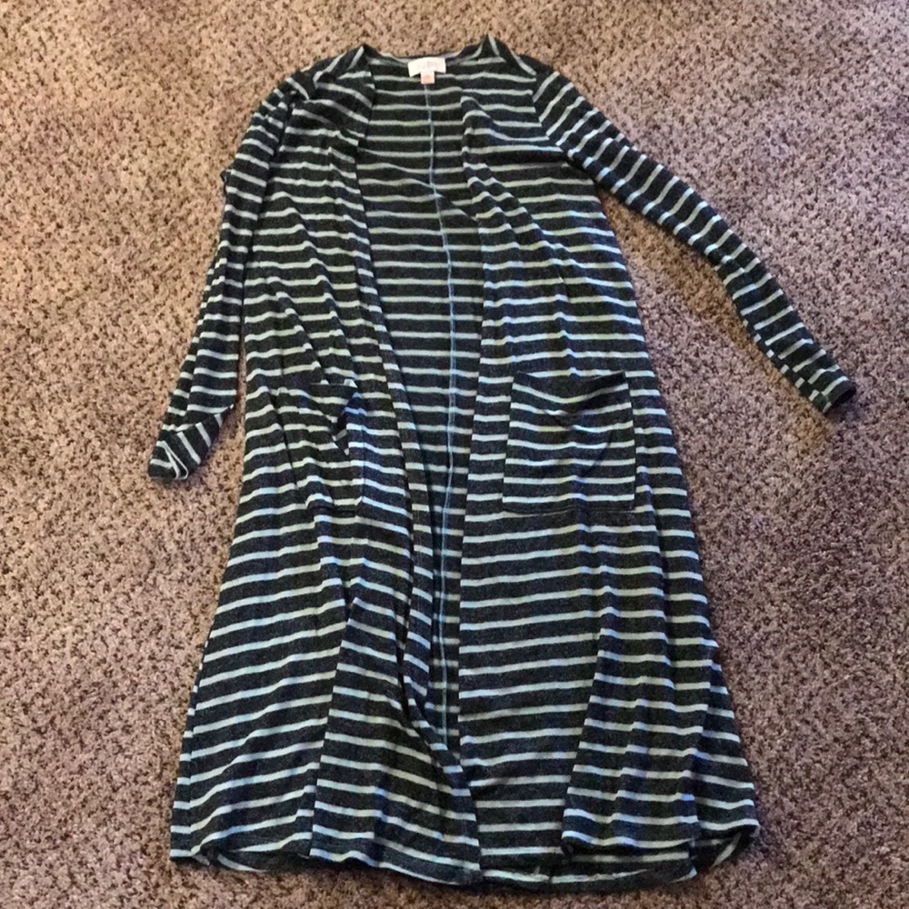 Xs lularoe sarah